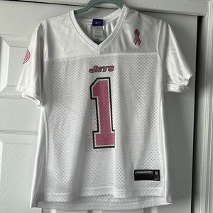 Jets jersey